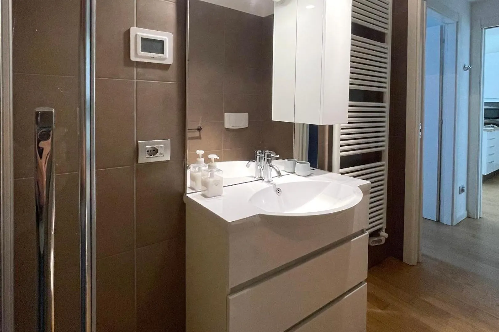 Suite Porta Romana Milánó
