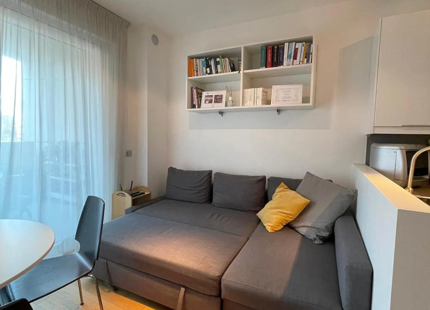 Suite Porta Romana Milánó 0*,  Olaszország