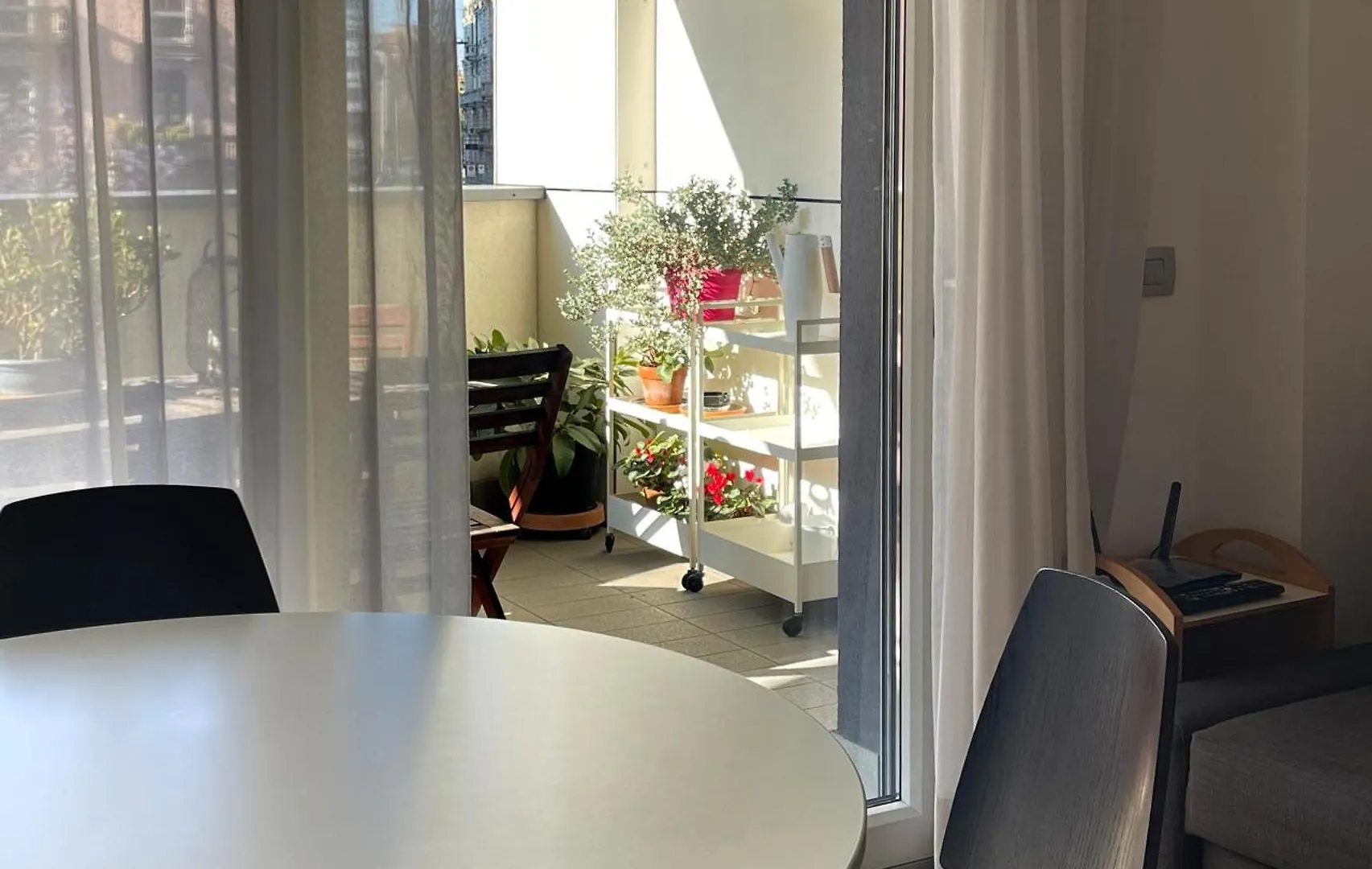Suite Porta Romana Milánó Apartman