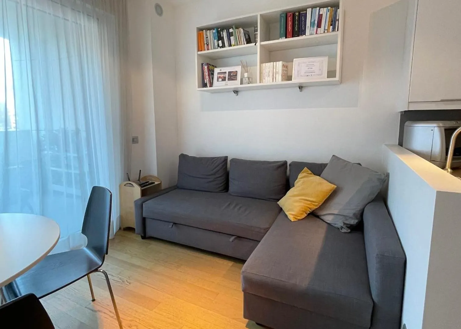 Suite Porta Romana Milánó Olaszország